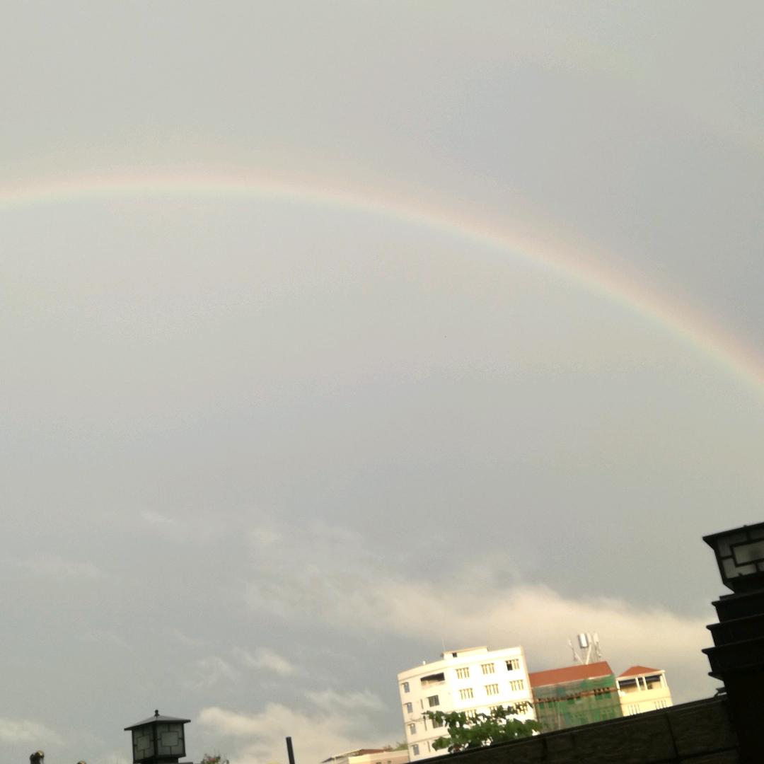 太阳花，598。守护主播！