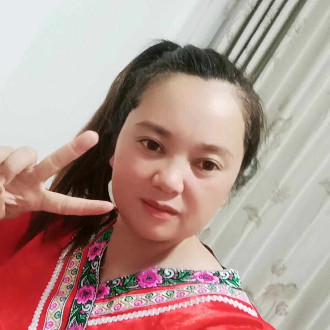 明天会更好 🌹