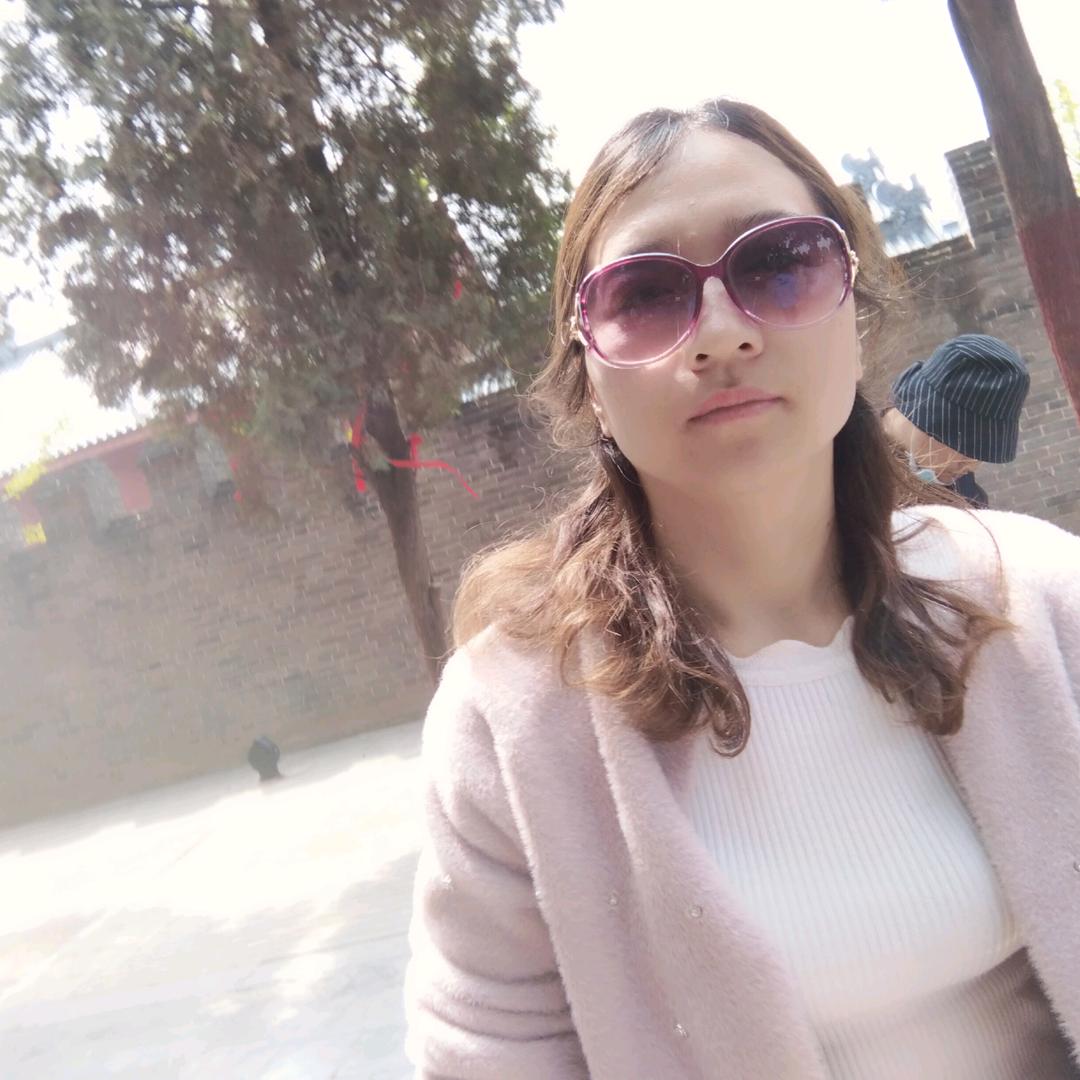 @ok造型 伊丽雪颜