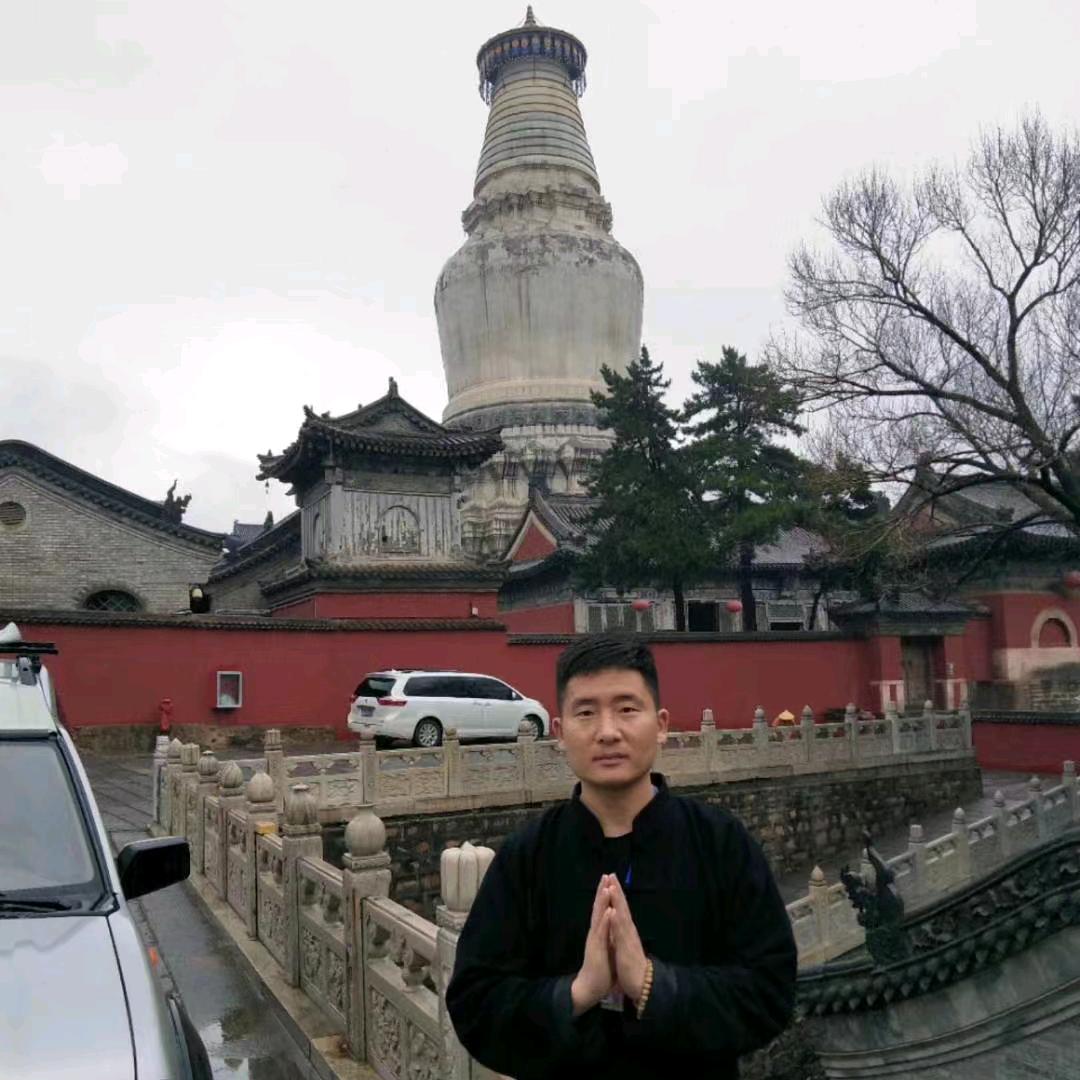 佛光普照_净顺
