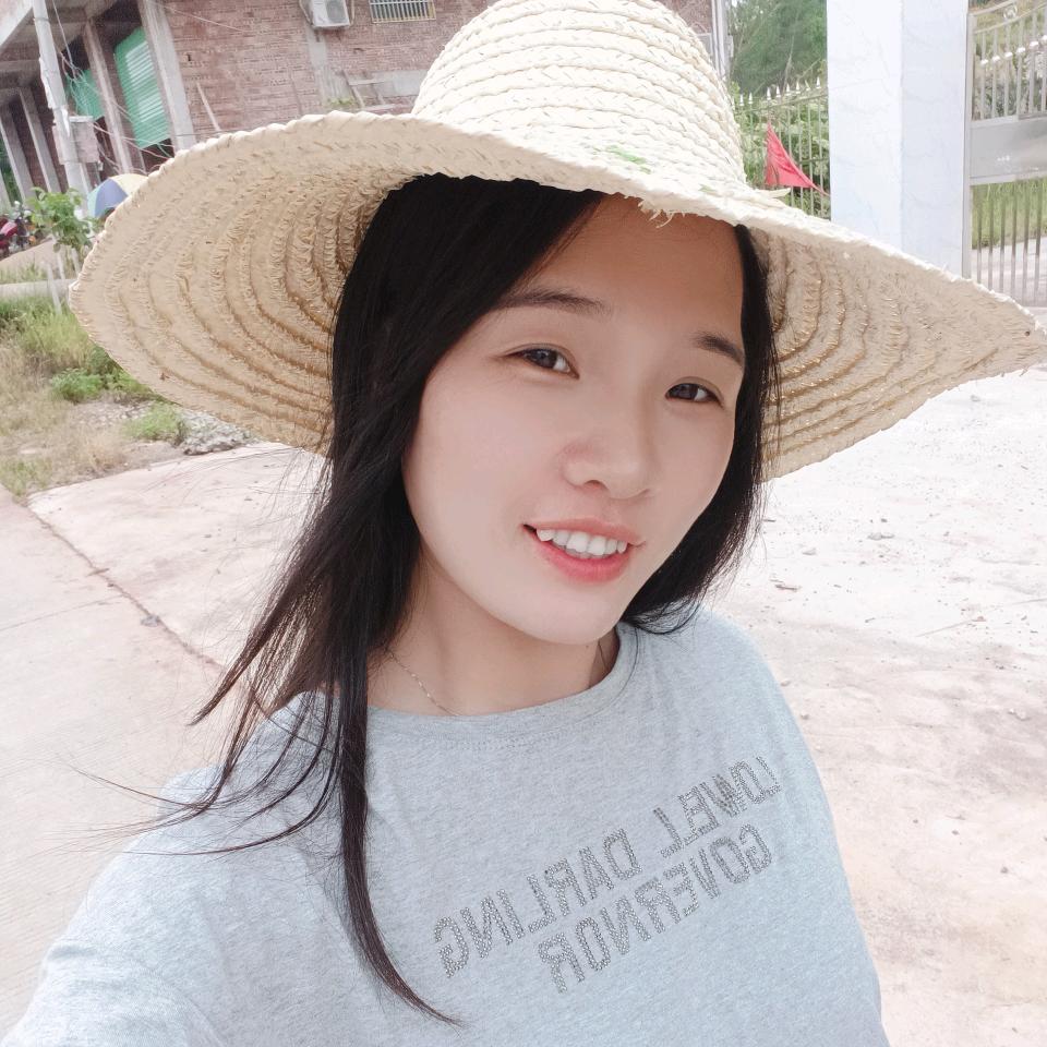 可爱的小虎牙🌸