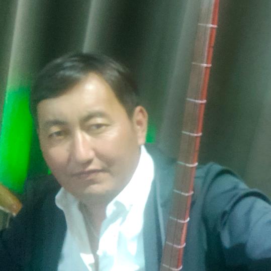 阿依吐汗·杜孜拜