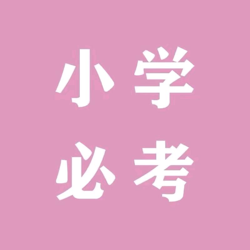小学资料