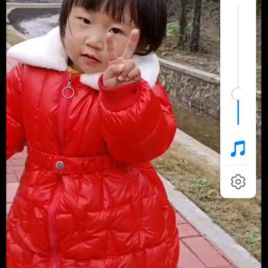 小妹子