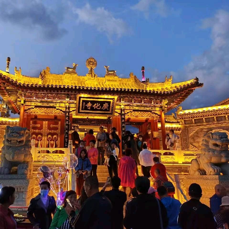 小毛房车租赁