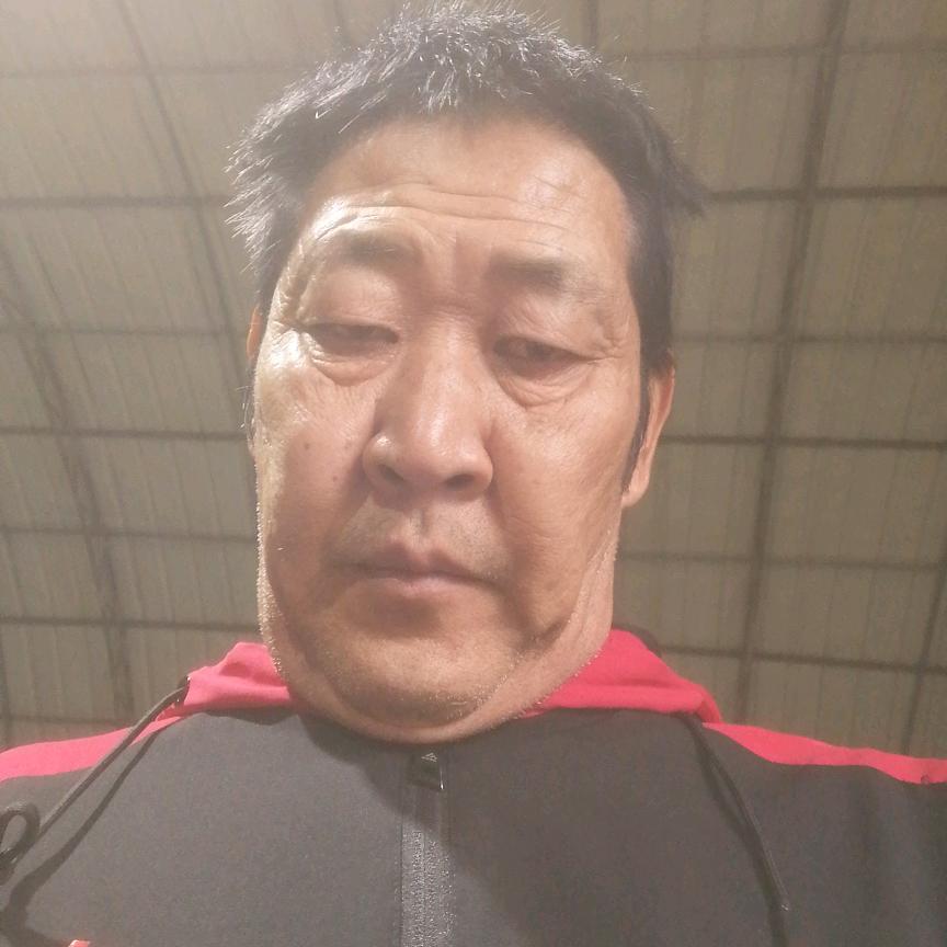 老咪