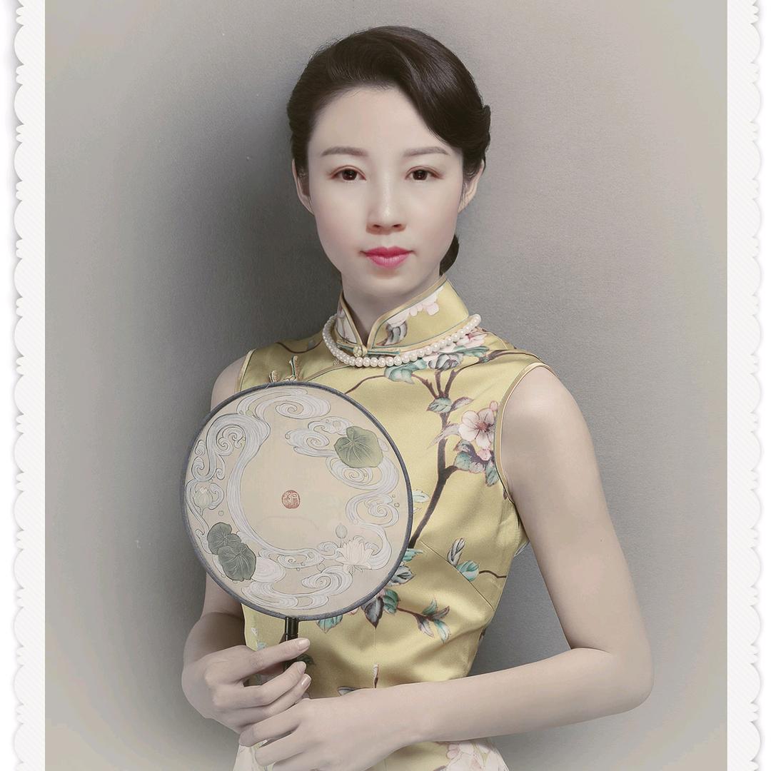 辜姐棉宝宝手工制作