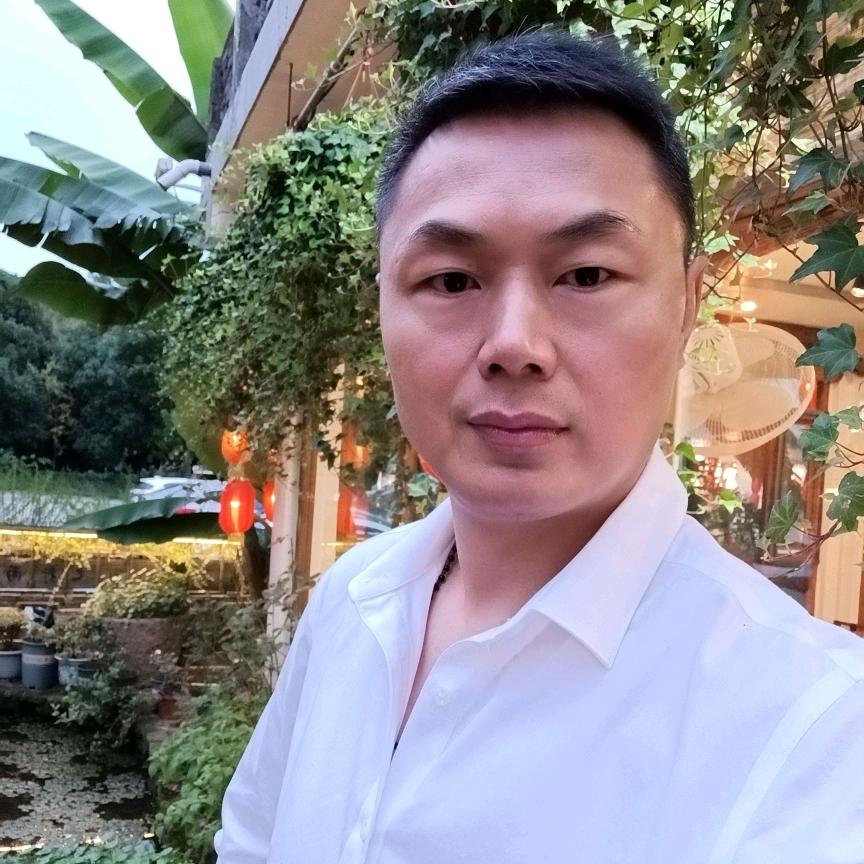 朱玉林