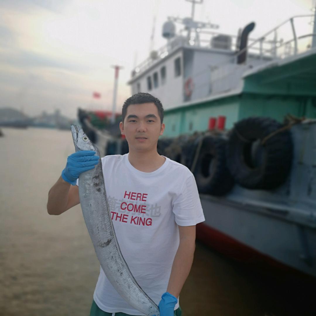 象山现伟海鲜