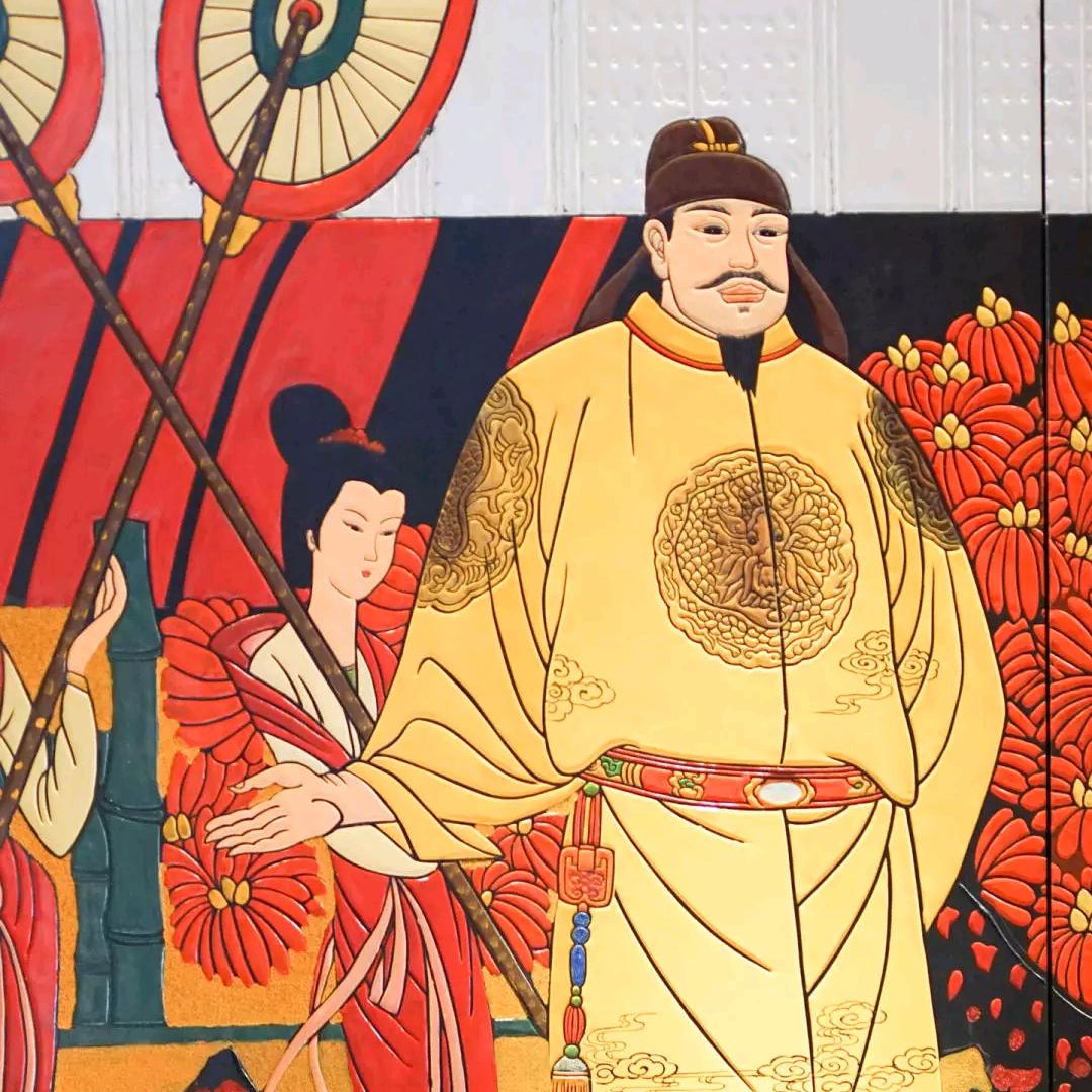 手握风云☆