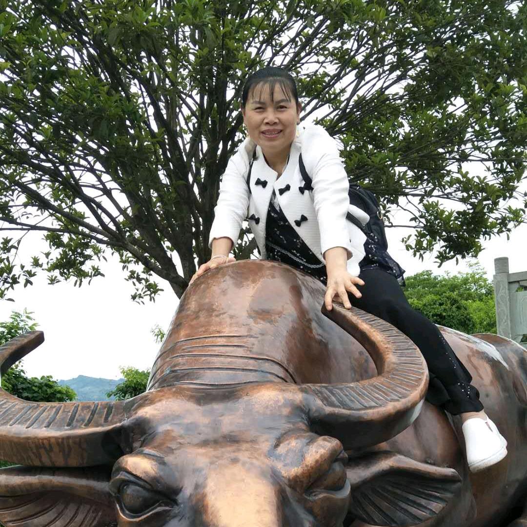 敏姐