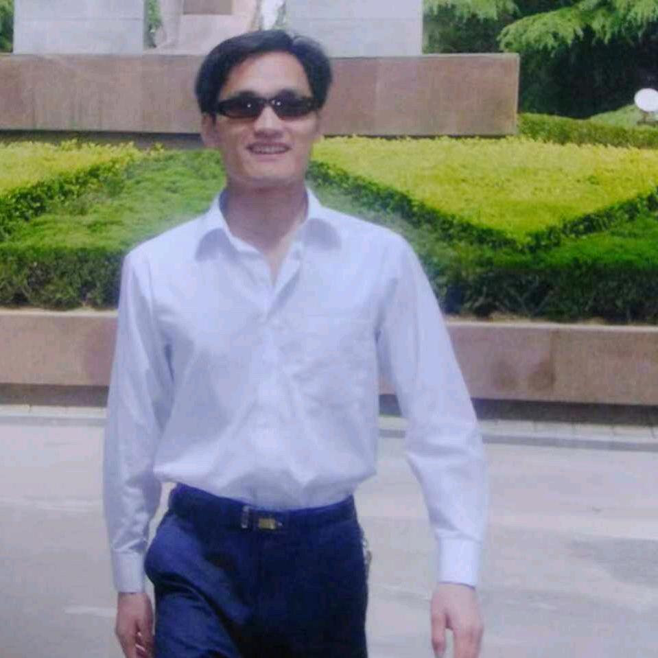 许保丰:LED显示屏匠工，名可名