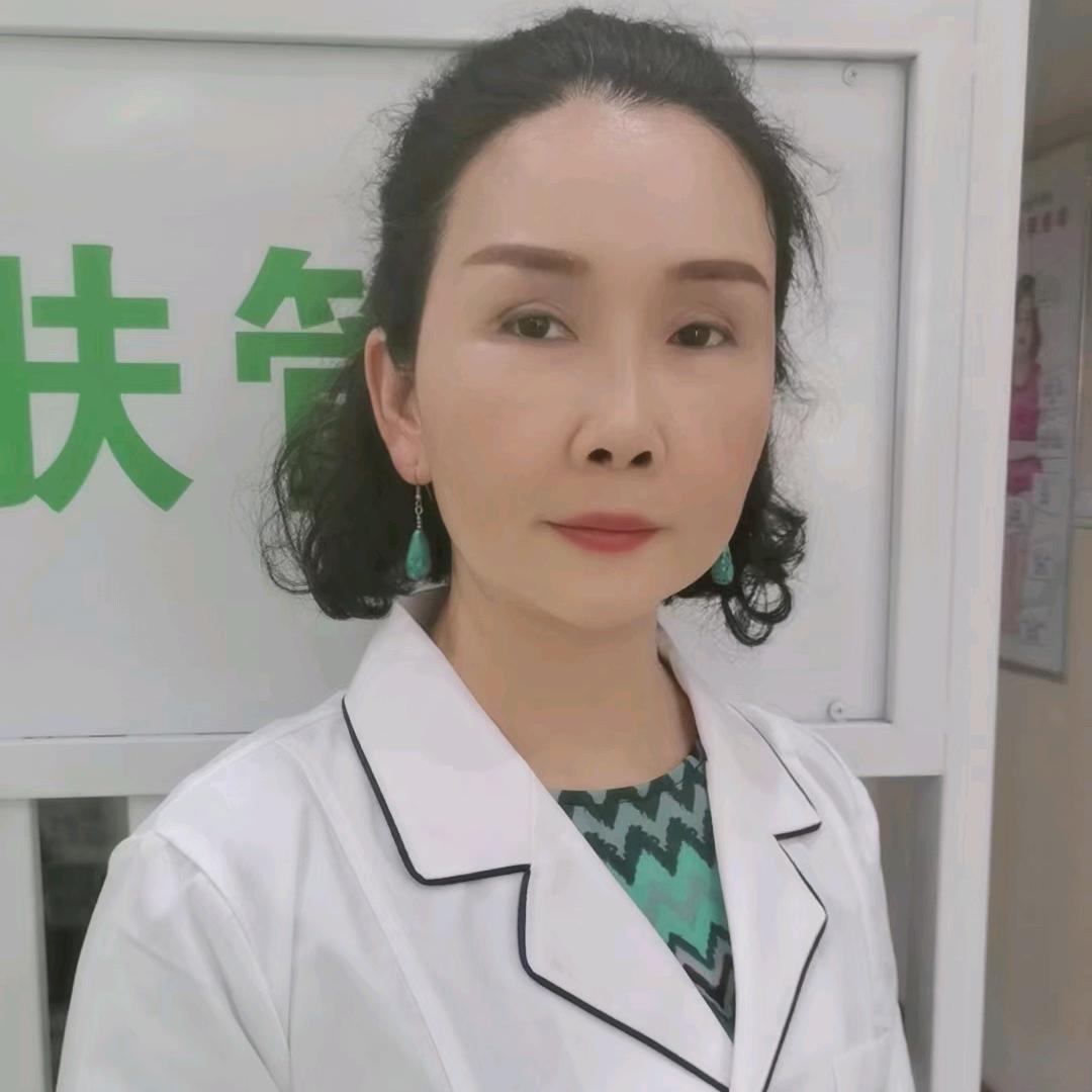 媄肤堂皮肤管理中心(涵晖北路店)官方号