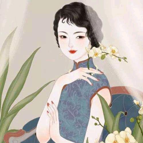 隔壁村的小芳