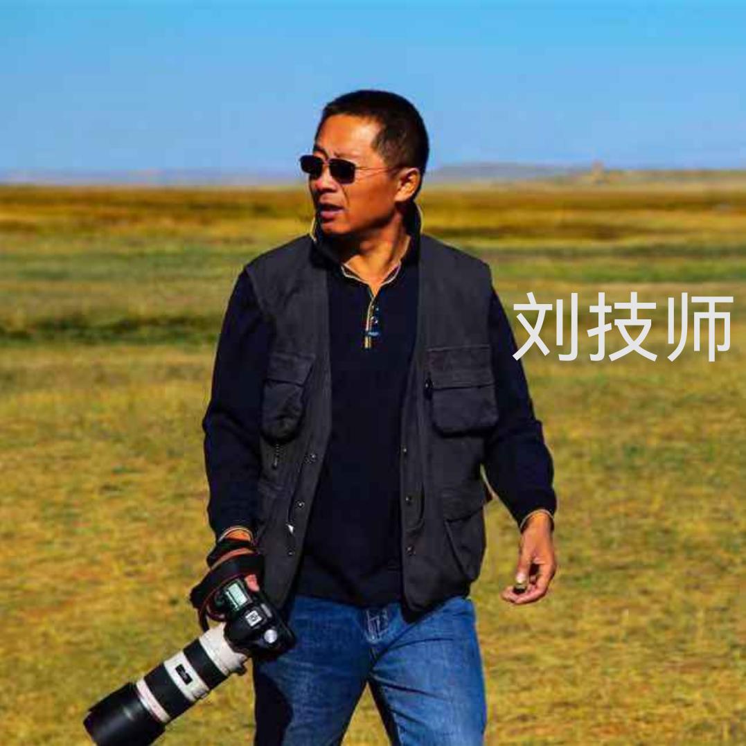 新疆爱车老刘