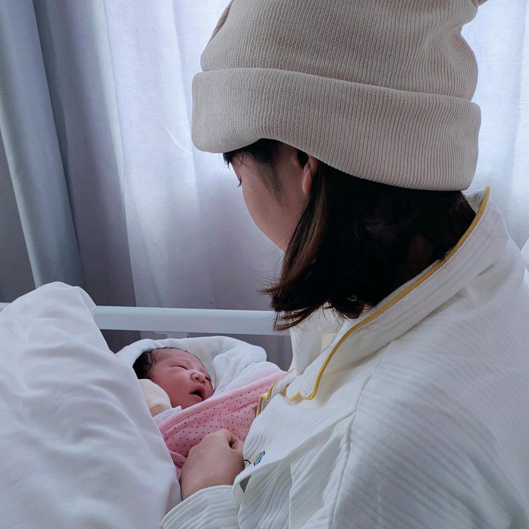 贝贝妈咪