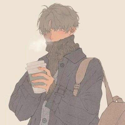 清晨