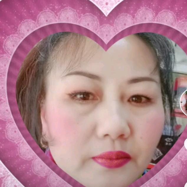 海棠🌹