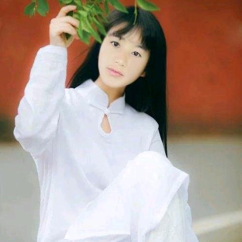 清谷幽兰