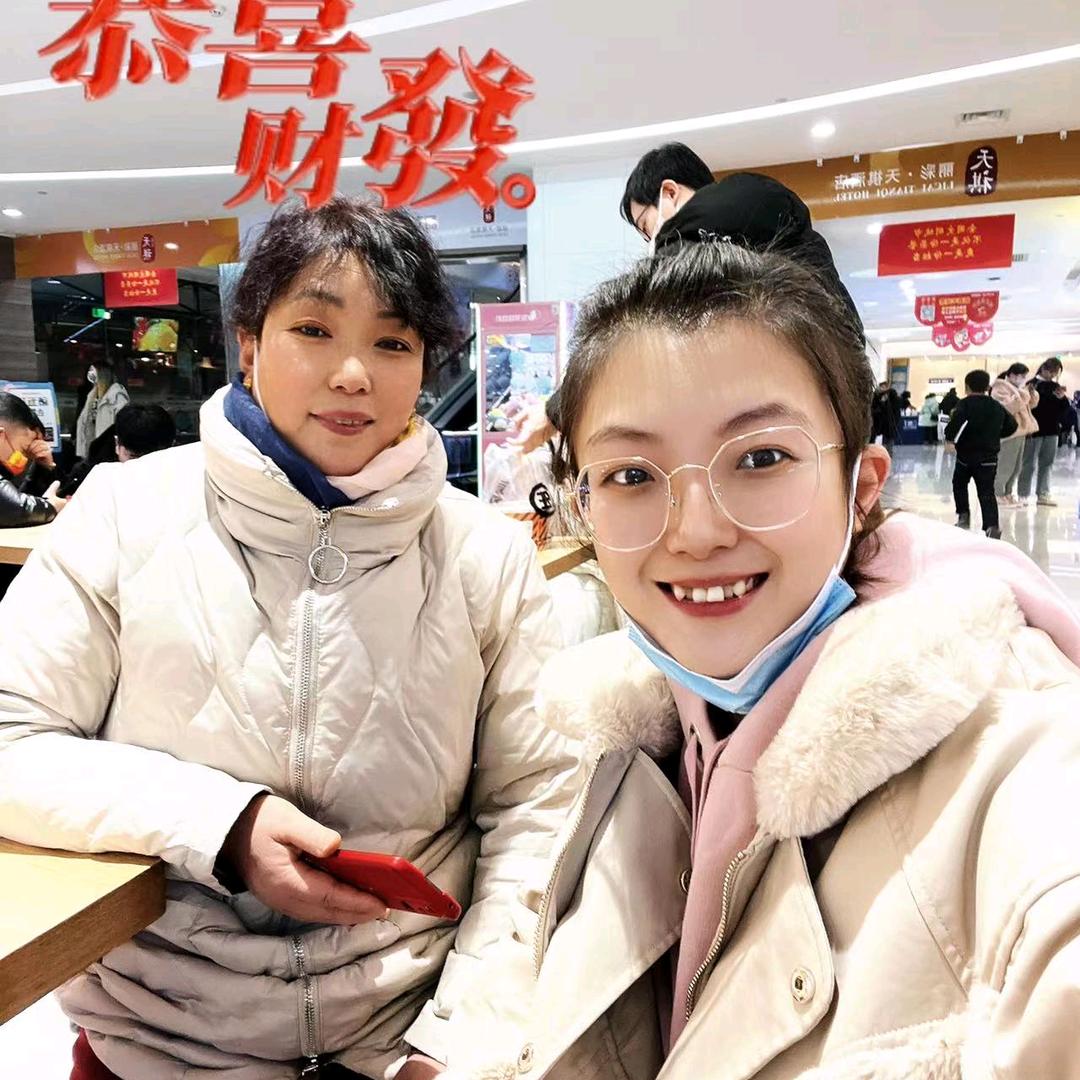 如梦