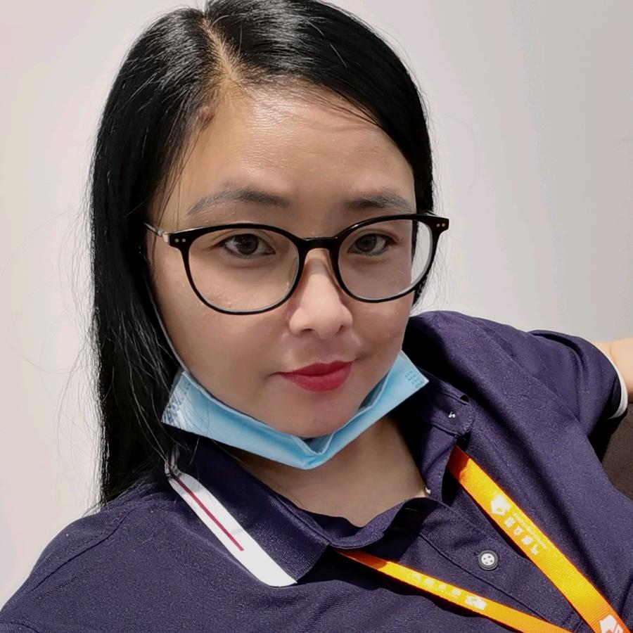 古堡爽姐