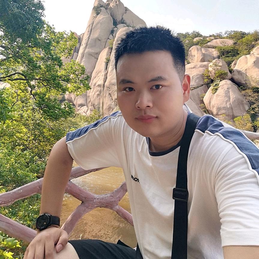 仗剑走天涯🗡️