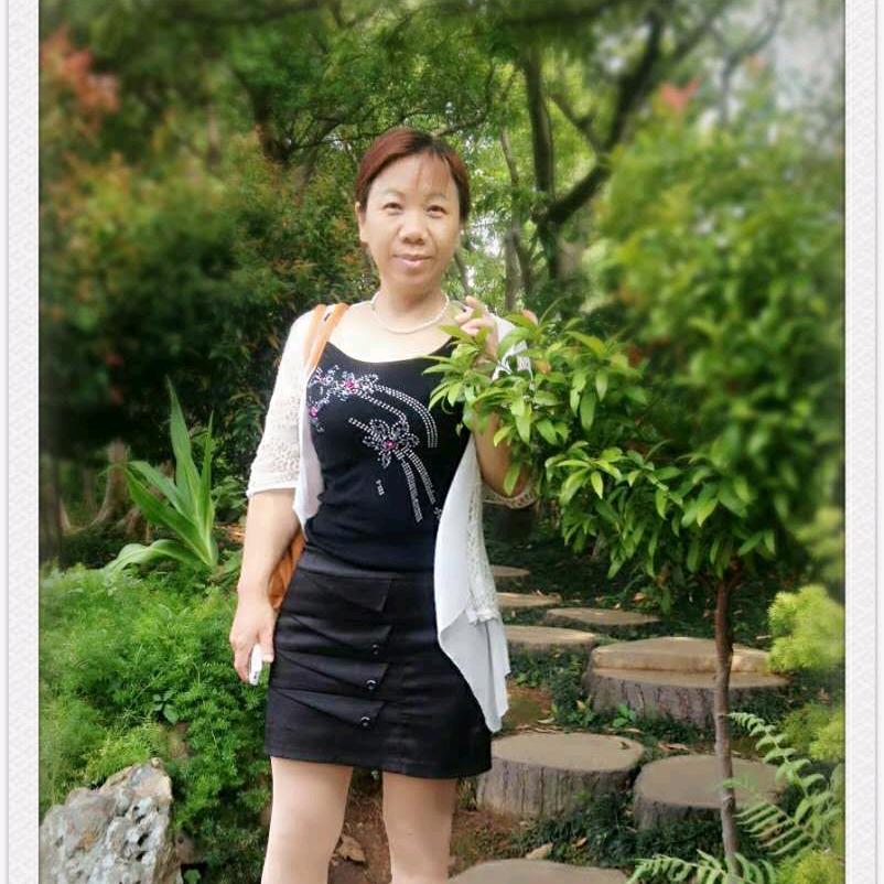 白菜姐