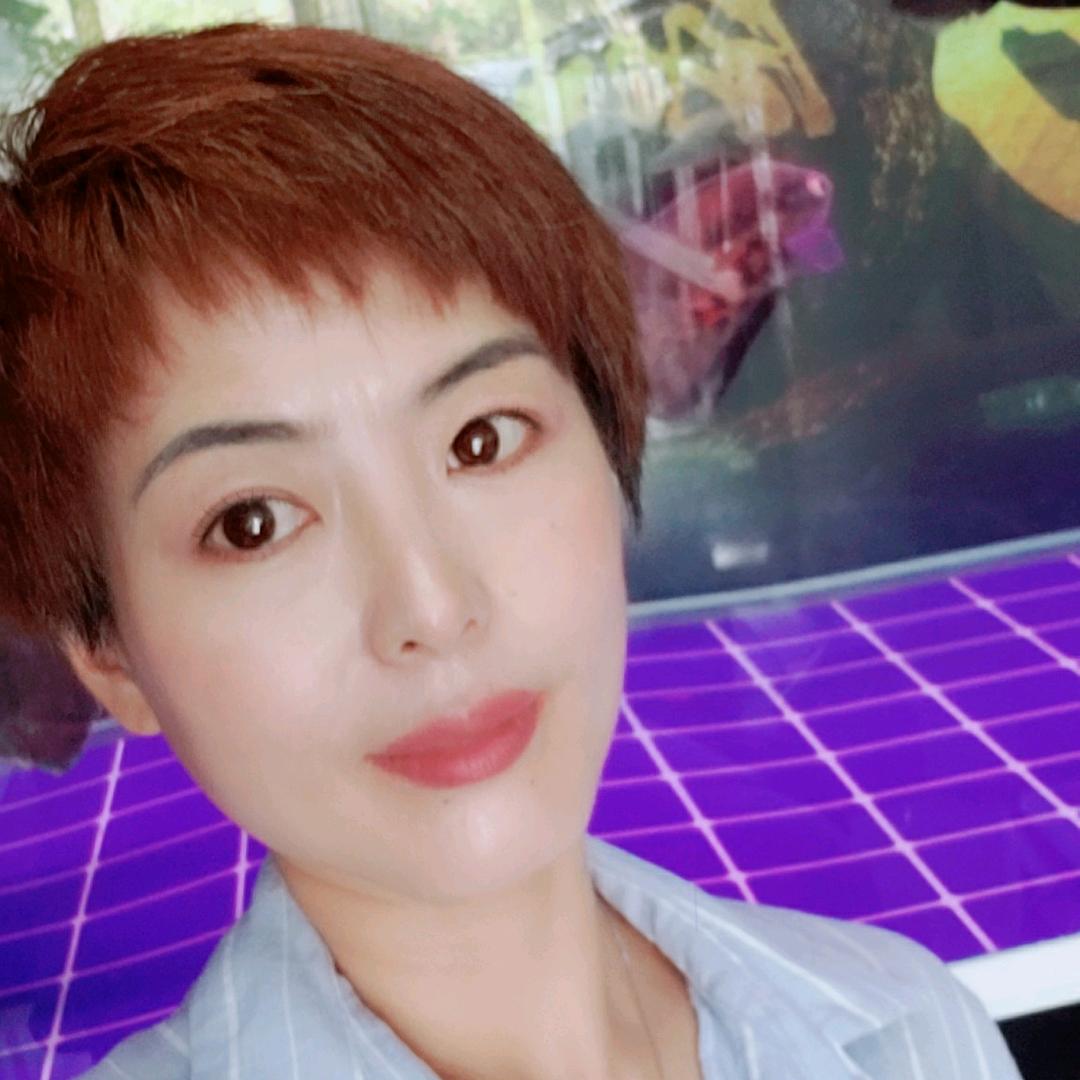 鱼儿姐