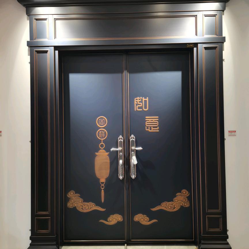 门窗定制批发