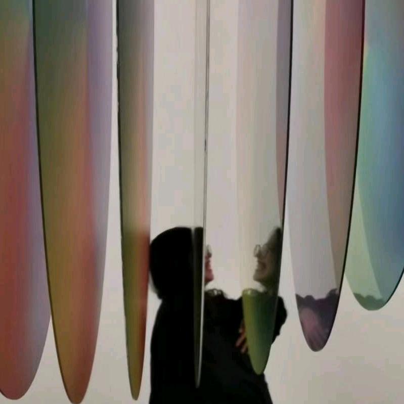 小怪兽艺术馆-荼蘼