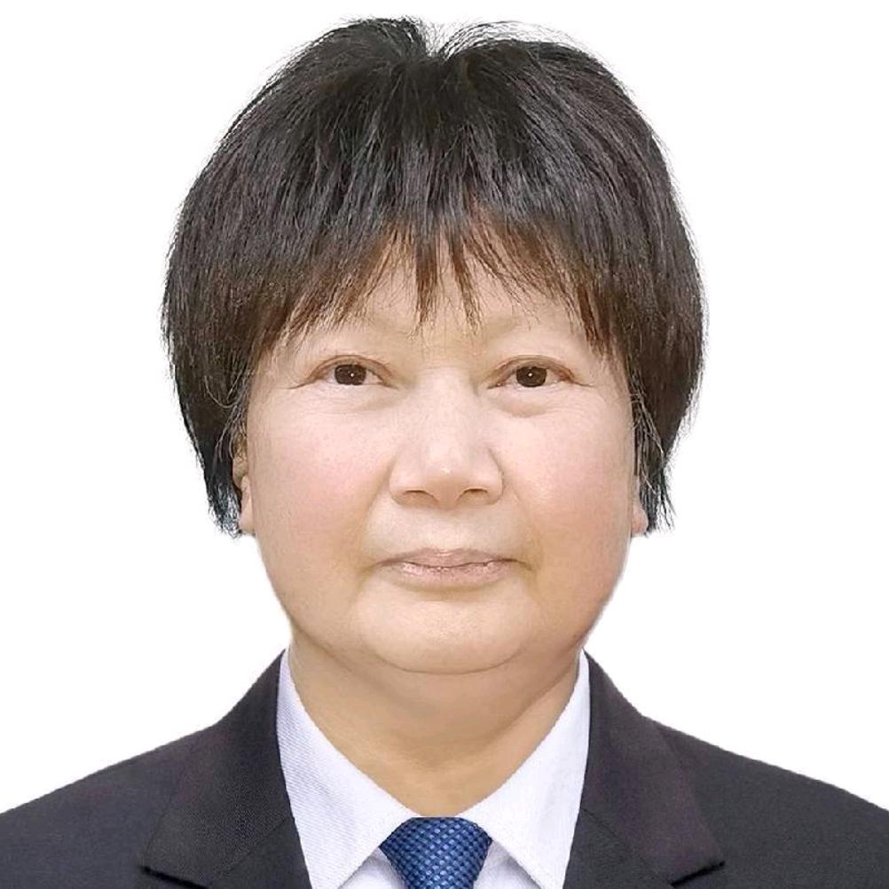 王忠菊