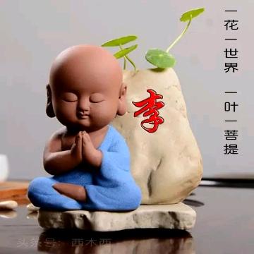 小李哥分享