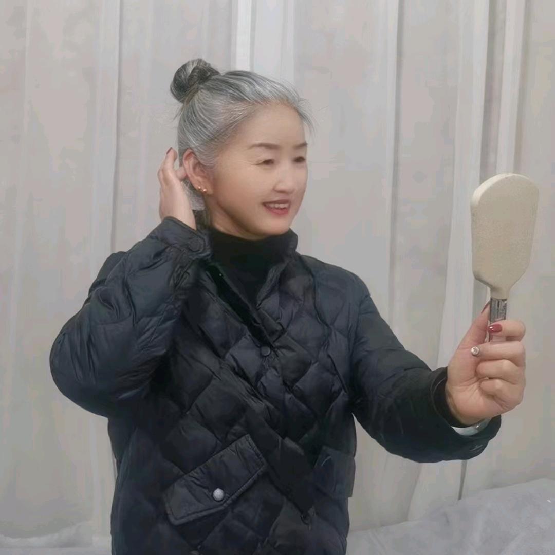 上饶秋莲美甲