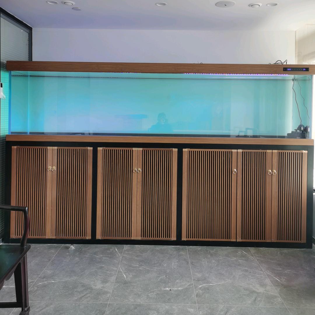 中山鱼邻水族工厂