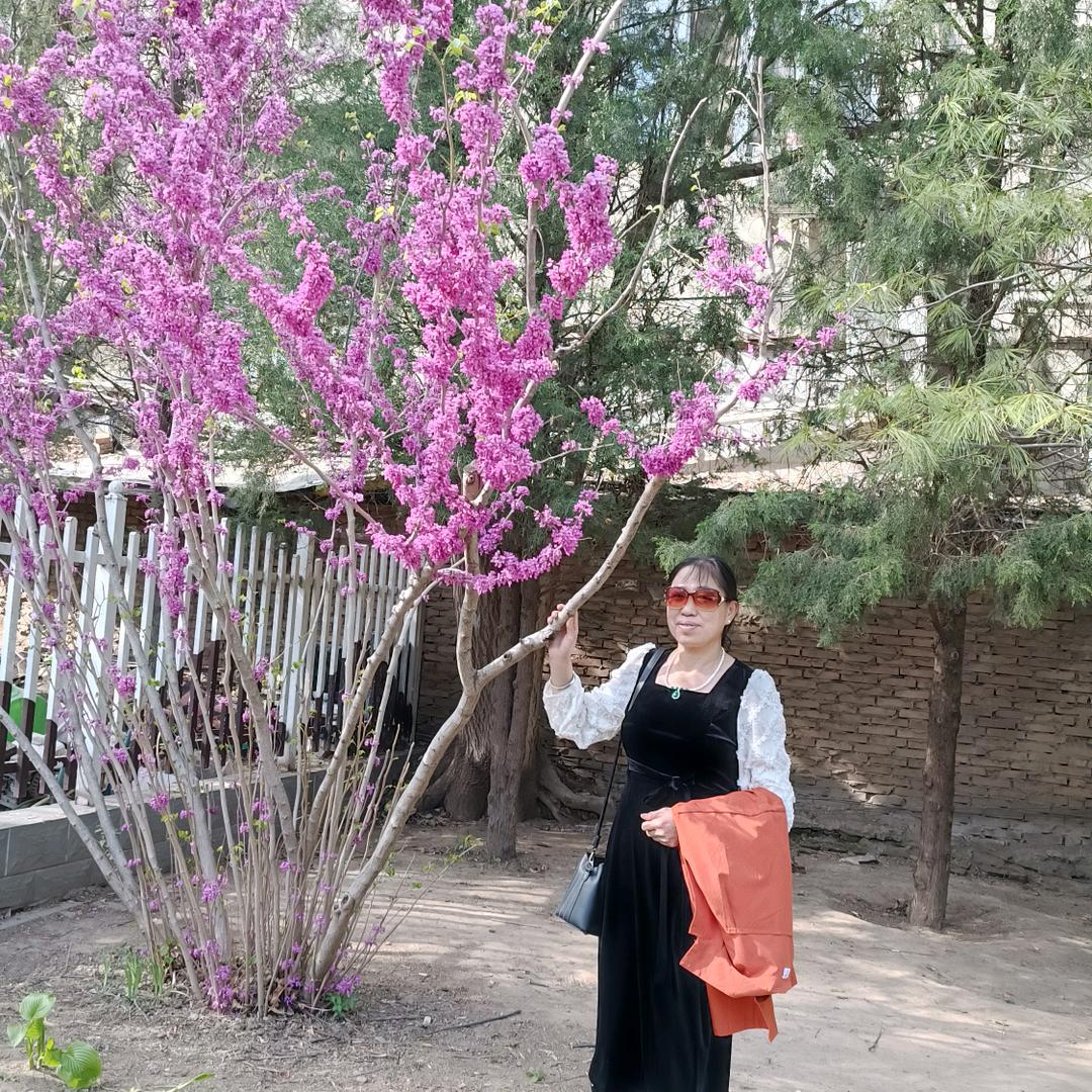 幸福女人
