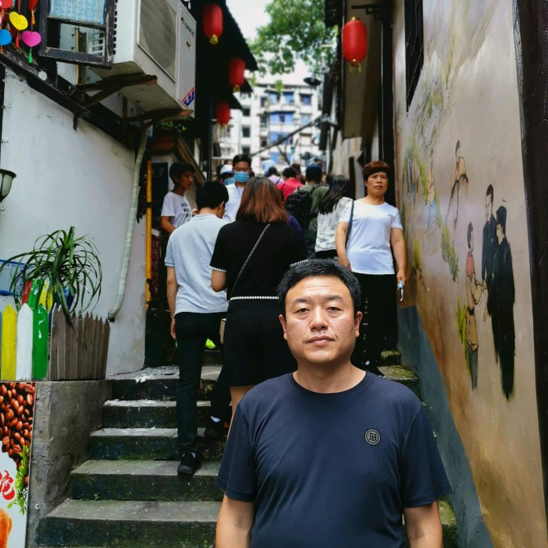 上善若水