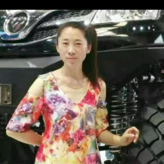 长春车务王小芳