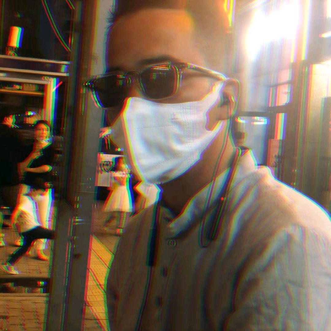 阿拉丁🧞‍♂️