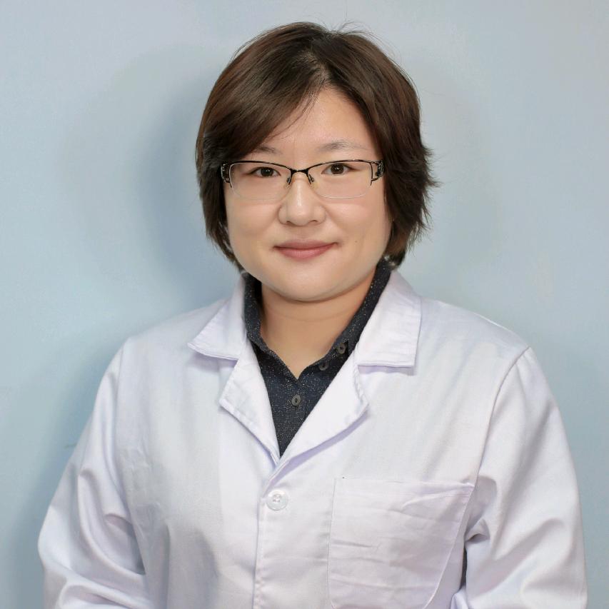 儿科医生叮叮