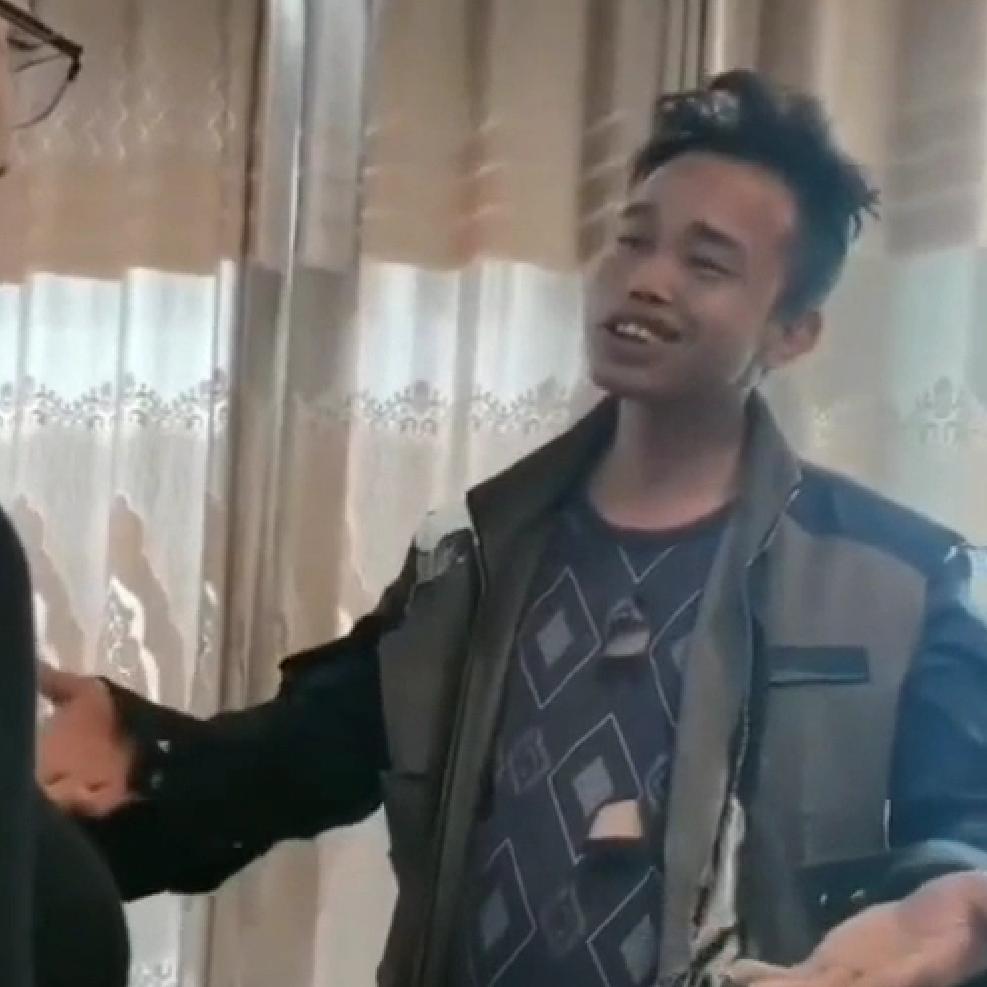 云南歪哥