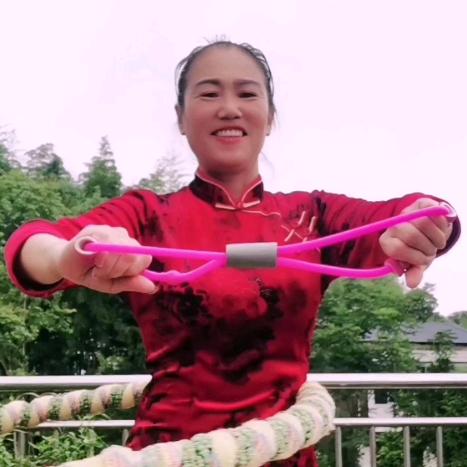 金艳好物
