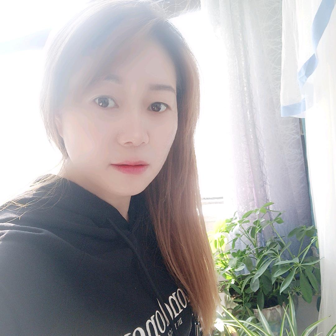 英子💖