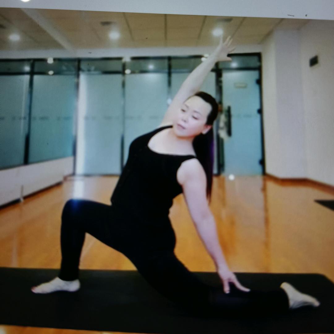 爱美女人