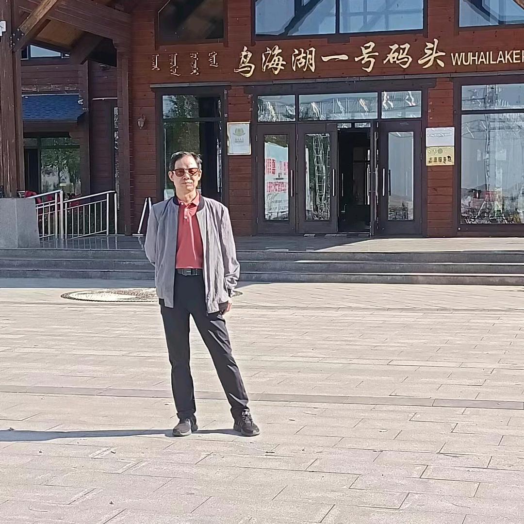 夏天的月亮