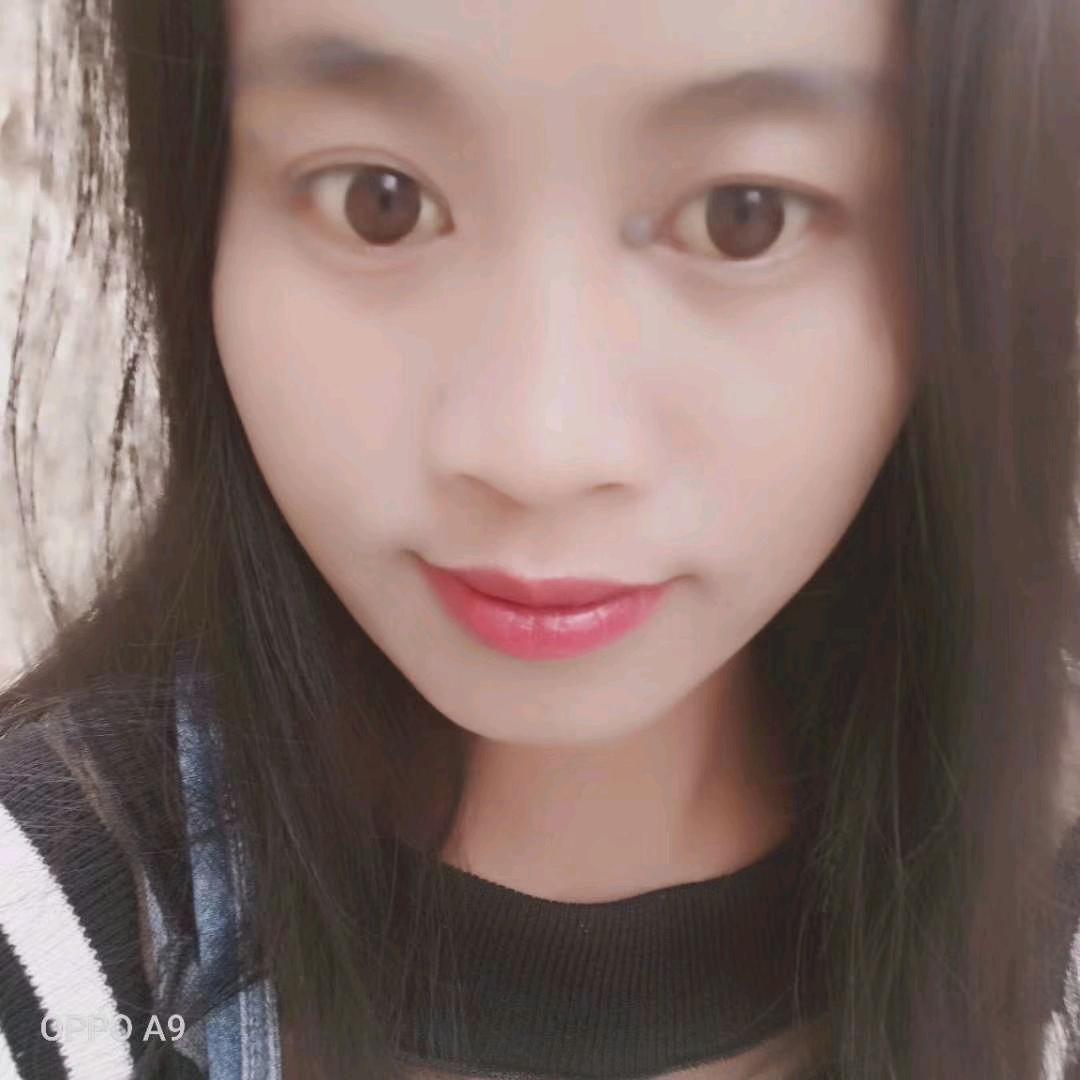 小啊妹