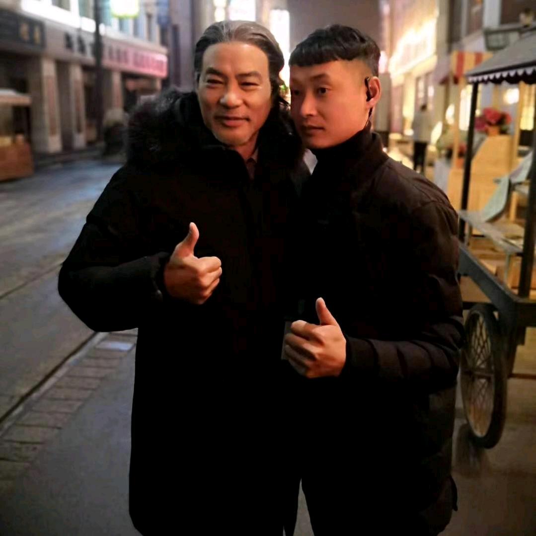 人生百态～阿康