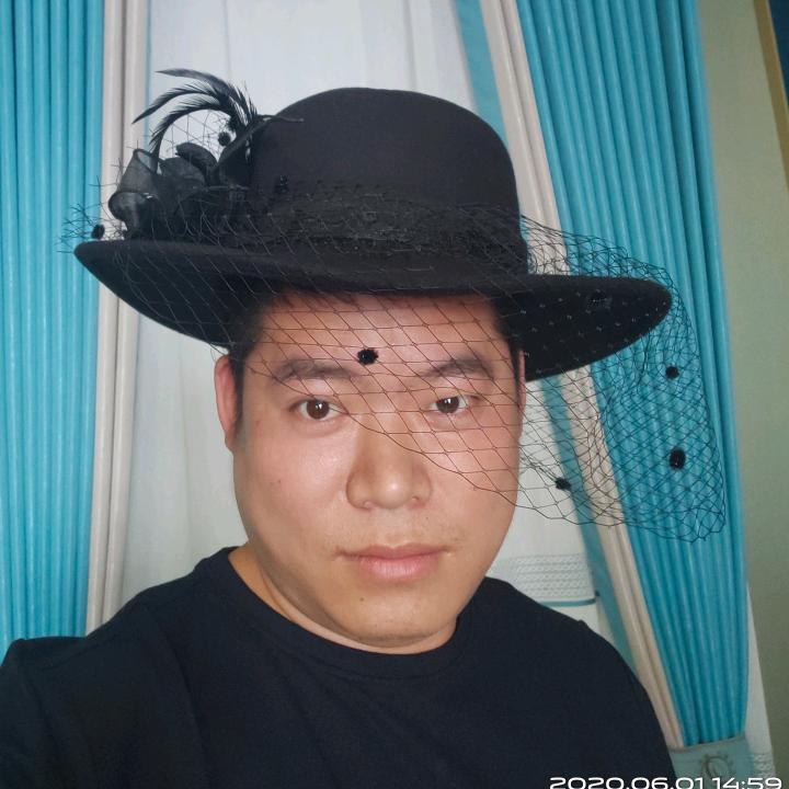 广丰窗帘张同志