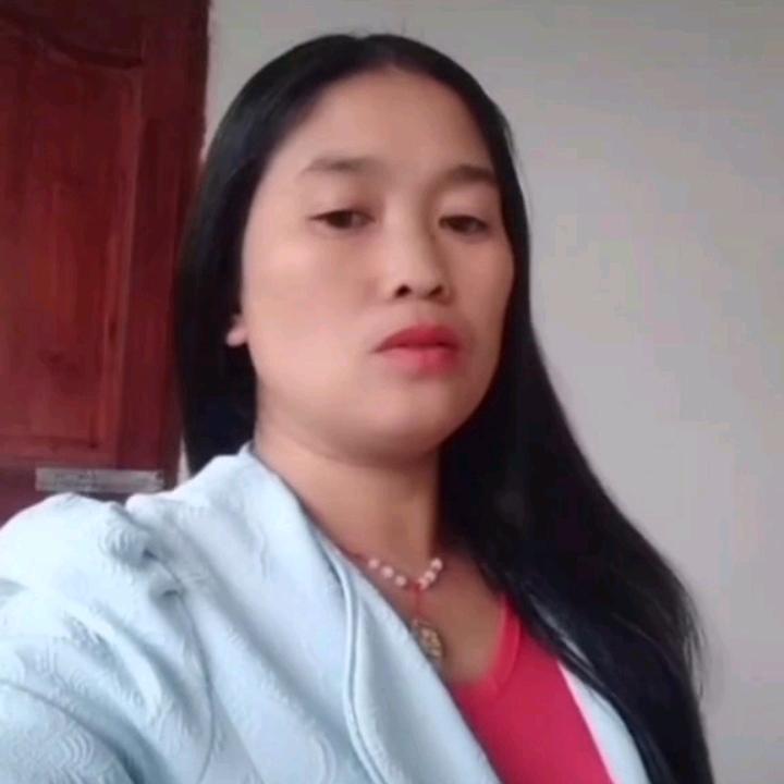 陈华秀