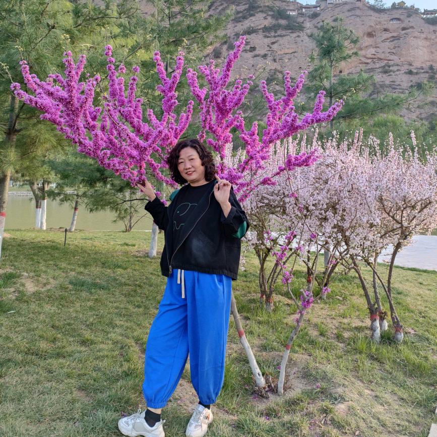 顺其自然！