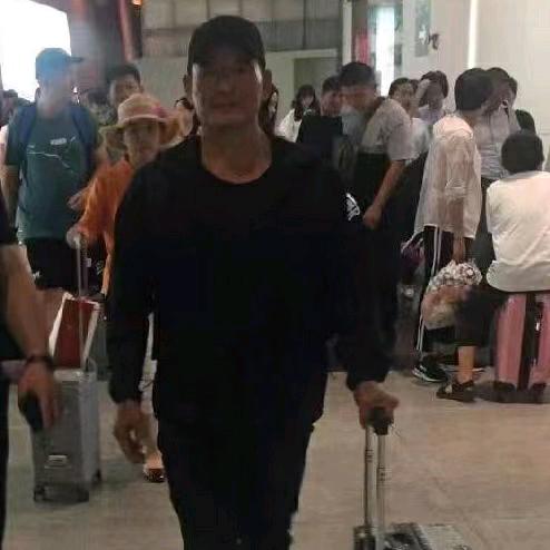 马哥的日常健身